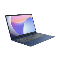 Lenovo IdeaPad Slim 3i 15IRU8 Core i3 13th Gen 512GB SSD Abyss Blue 15.6" FHD Laptop